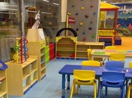 دخول لمدة ساعة بـ 30 ريال بدلاً من 35 ريال