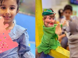 دخول لمدة ساعتين بـ 45 ريال بدلاً من 50 ريال