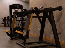 اشترك في الجيم شهر واحصل على الشهر الثاني مجاناً