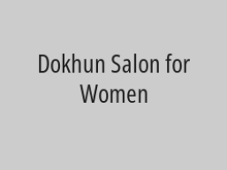 Argan hair treatment offer