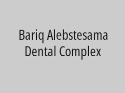 Supply gums to jaws at 800 rials