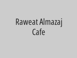 15% discount on drinks and sweets