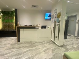 عرض الحجامة لشخصين بـ 240 ريال