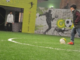 اشتري مباراة بقيمة 30 ريال واحصل على مباراة ثانية مجاناً