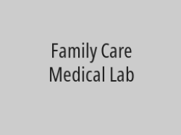 60% discount on all in-lab analyses