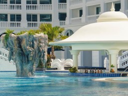 بوفيه عشاء فاخر للطفل الواحد بـ 65 ريال بدلاً من 100 ريال