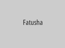 Fattosha Special Offer