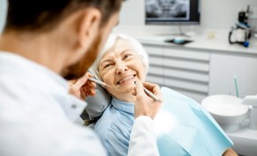 Dental bleaching at 299 rials