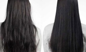 50% off on Hair Collagen Therapy (depending on hair-length)