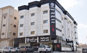 The general practitioner revealed 50 riyals