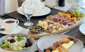 20% discount on the total bill