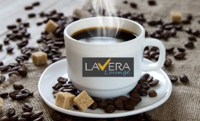 20% discount on the entire bill at La Vera Lounge