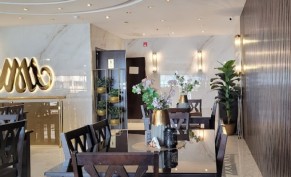 اطلب كبة بلبن + رز بالشعيرية + فتوش + مشروب غازي