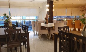 اطلب اي نوع شوربة واحصل على الثاني مجاناً