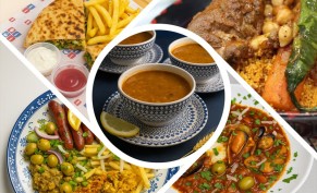 اطلب 2 بيتزا حسب الطلب بـ 50 ريال 