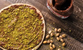 اشتري منقوشة واحصل على الثانية مجاناً