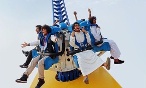 اسوارة + دخول بـ 60 ريال بدلاً من 85 ريال