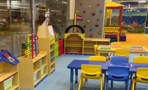 دخول لمدة ساعة بـ 30 ريال بدلاً من 35 ريال