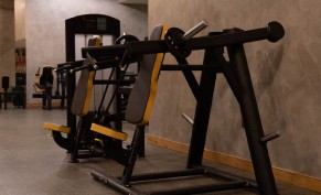 اشترك في الجيم شهر واحصل على الشهر الثاني مجاناً