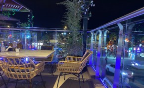 اطلب شيشة واحصل مشروب مجاناً