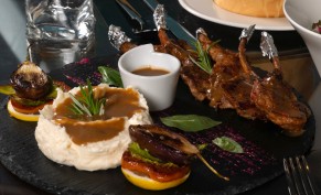 مع أي عرض الشيشة بـ 49 ريال