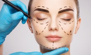 خصم 50%  على الكشف في قسم الجلدية