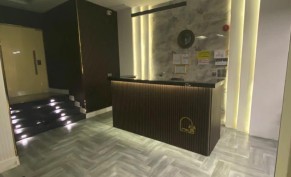 Swedish or Thai massage for 99 SR instead of 150 SR