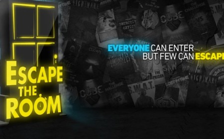 Escape the Room