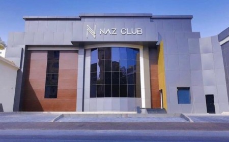 Naz Club