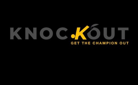 knockout Gym