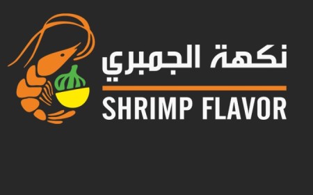 Shrimp flavor restaurant