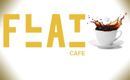 Flat Cafe