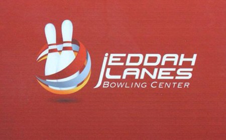 Bowling Jeddah Lens - (Al Musadia)