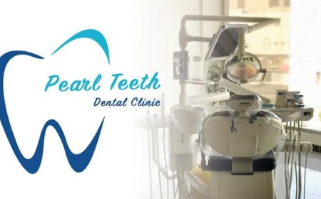 Pearl Teeth Dental Clinics