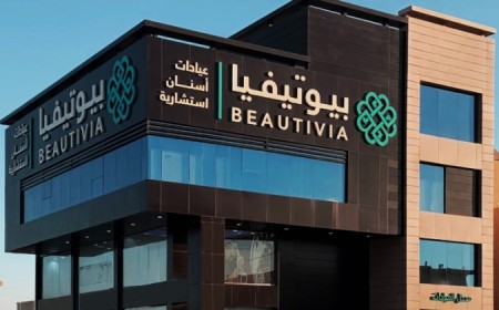 Beautivia Clinic