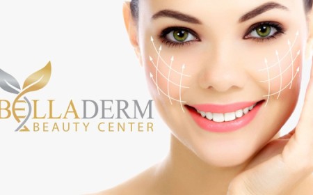 Belladerm Medical Clinic