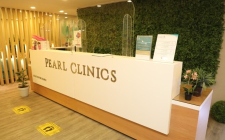 Pearl clinic