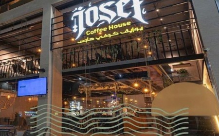 Yosef Coffee House