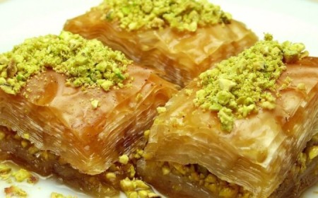 Al-Asala Sweets 