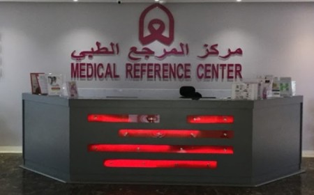 Medical Reference Center