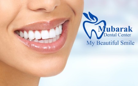 Mubarak Specialized Dental Center