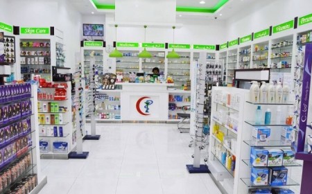 Noor-Al-Hijaz Pharmacy