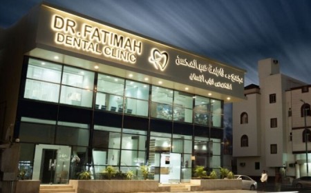 Dr. Fatimah Dental Clinic