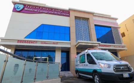 Exemplary Care Medical Complex