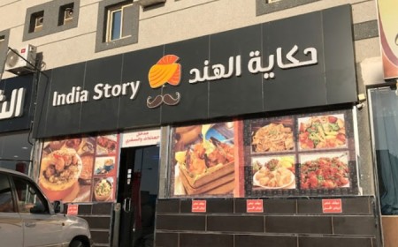 India Story Restaurant