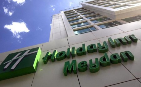 Holiday Inn Hotel