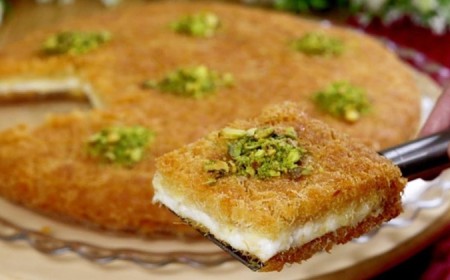 Konafa Kaf