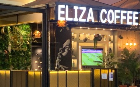 Eliza-Coffee