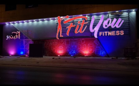 Fityou Fitness