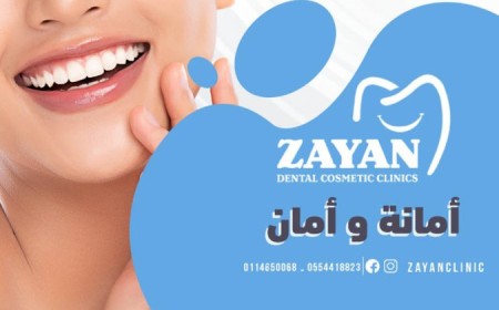 Zayan Dental Clinics